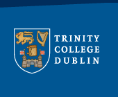 Trinity College Thesis Binding